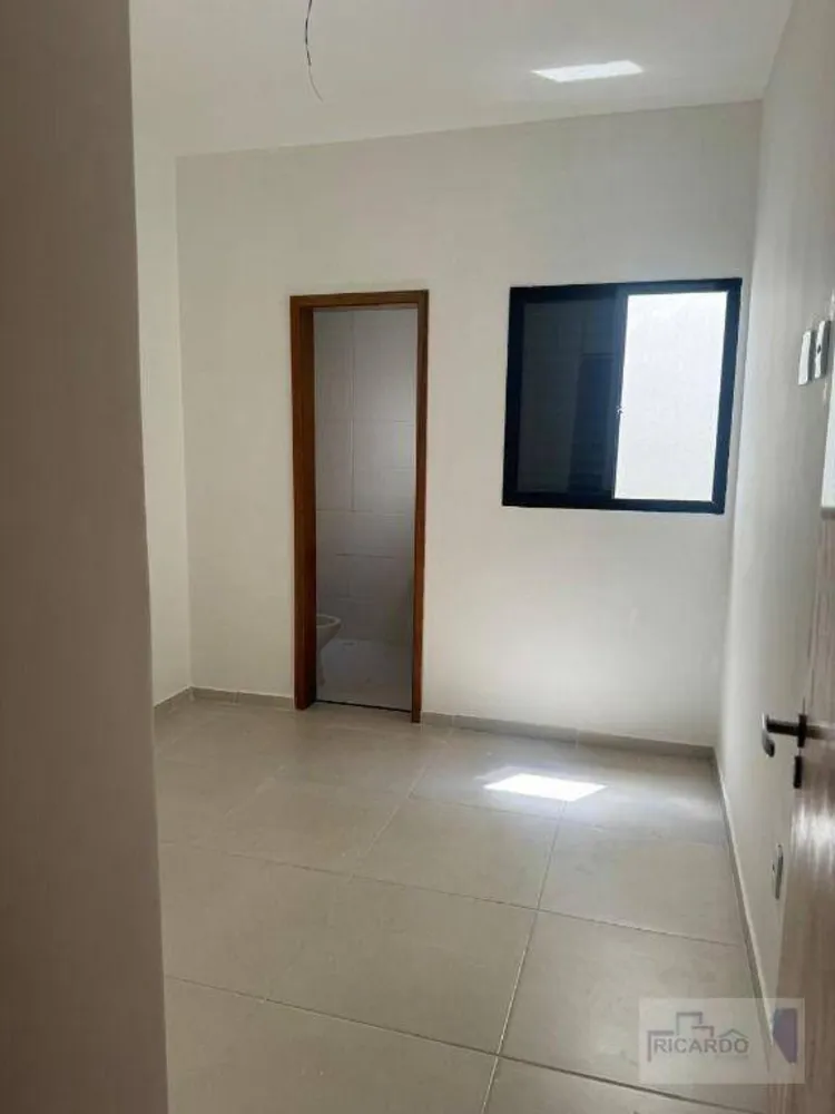 Sobrado, 2 quartos, 77 m² - Foto 3