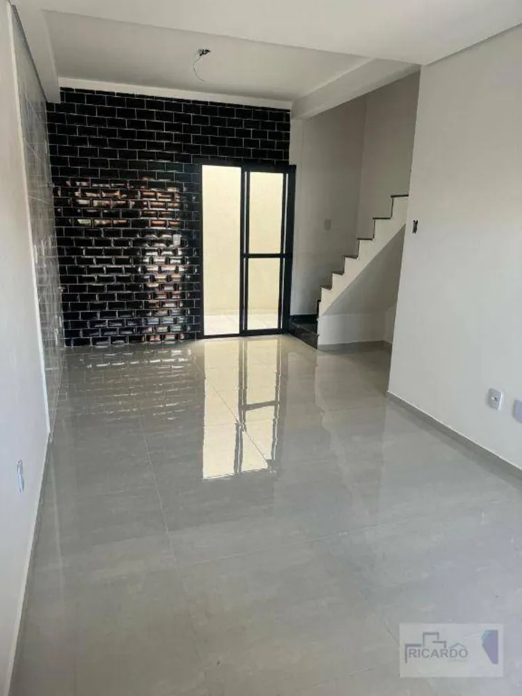 Sobrado, 2 quartos, 77 m² - Foto 4