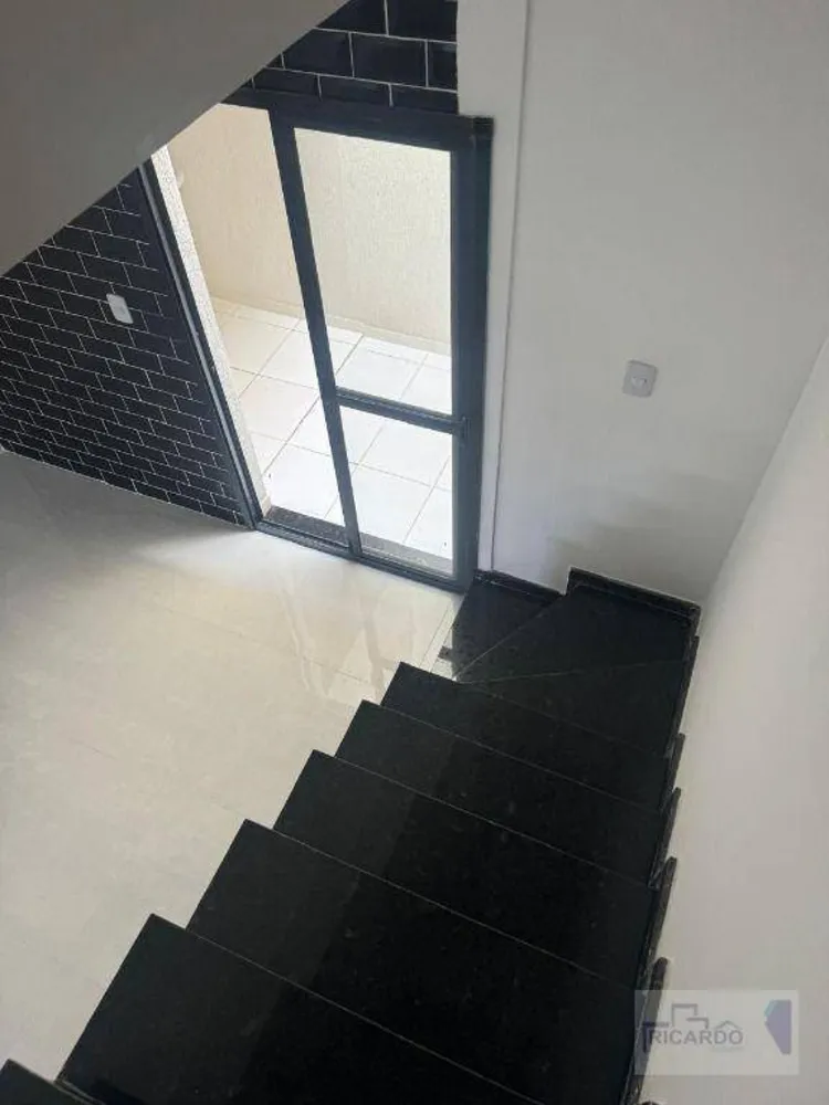 Sobrado, 2 quartos, 77 m² - Foto 5