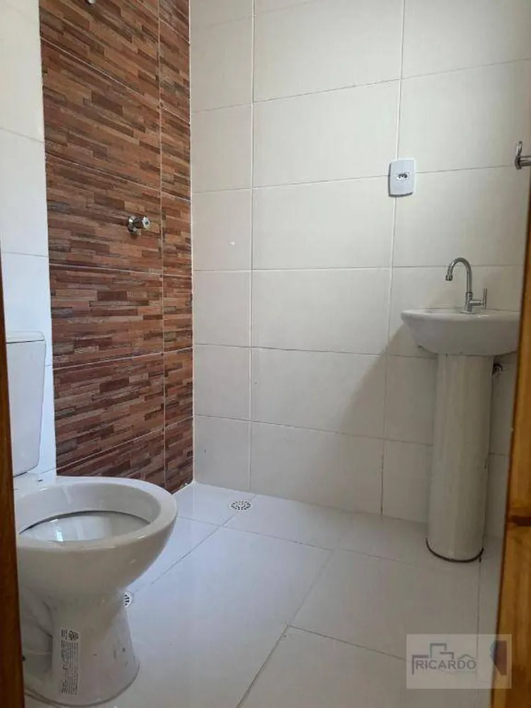 Sobrado, 2 quartos, 77 m² - Foto 2