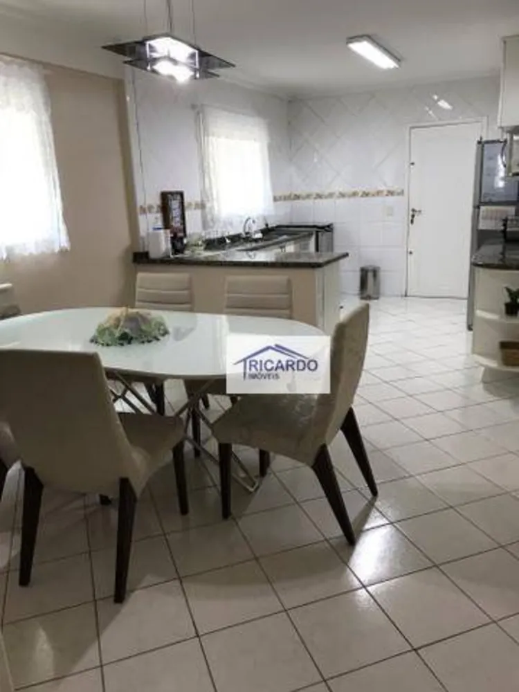 Sobrado, 3 quartos, 250 m² - Foto 5
