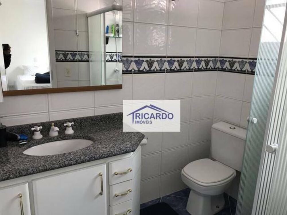 Sobrado, 3 quartos, 250 m² - Foto 2