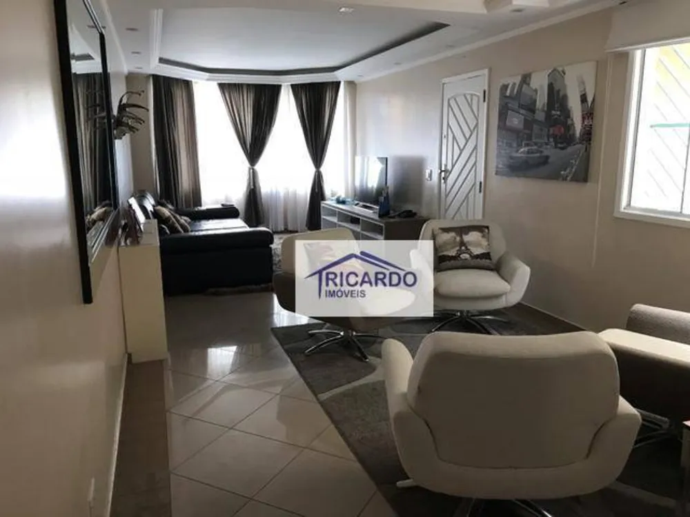 Sobrado, 3 quartos, 250 m² - Foto 2