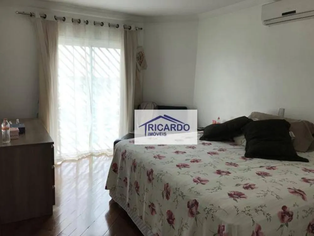 Sobrado, 3 quartos, 250 m² - Foto 6