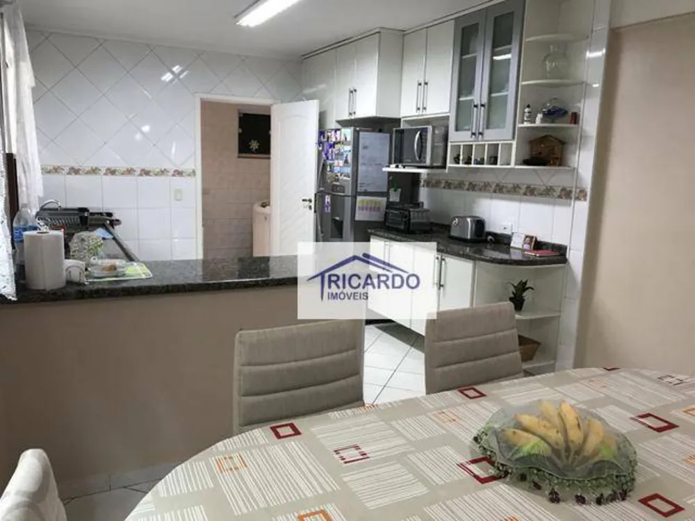 Sobrado, 3 quartos, 250 m² - Foto 4