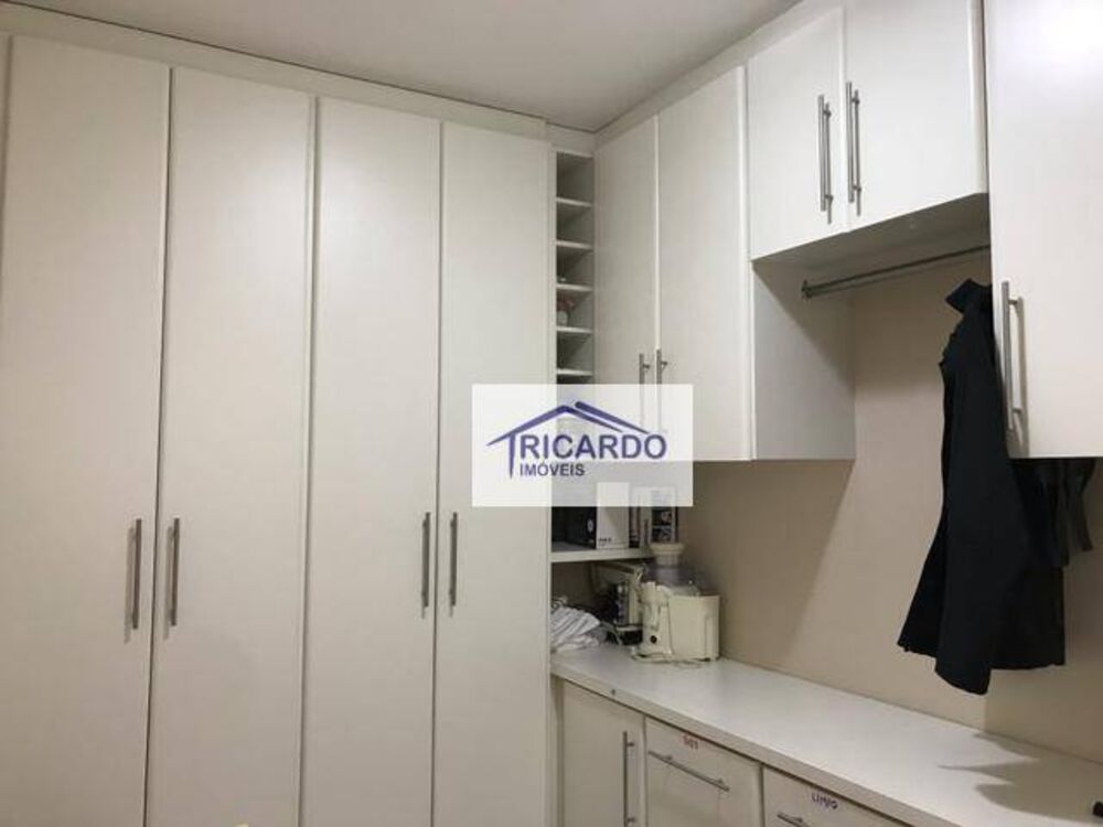 Sobrado, 3 quartos, 250 m² - Foto 3