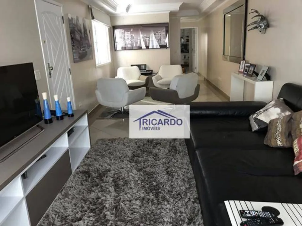 Sobrado, 3 quartos, 250 m² - Foto 3