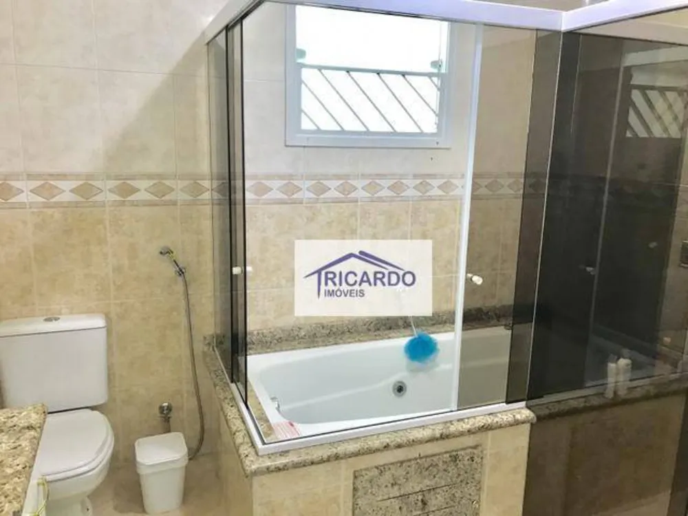 Sobrado, 3 quartos, 250 m² - Foto 7