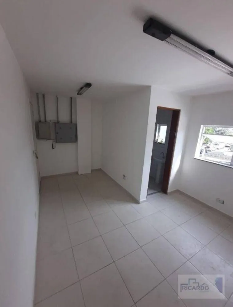 Sala-Conjunto, 18 m² - Foto 4