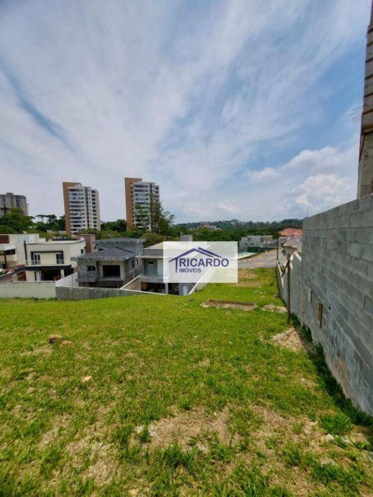 Loteamento e Condomínio, 459 m² - Foto 1