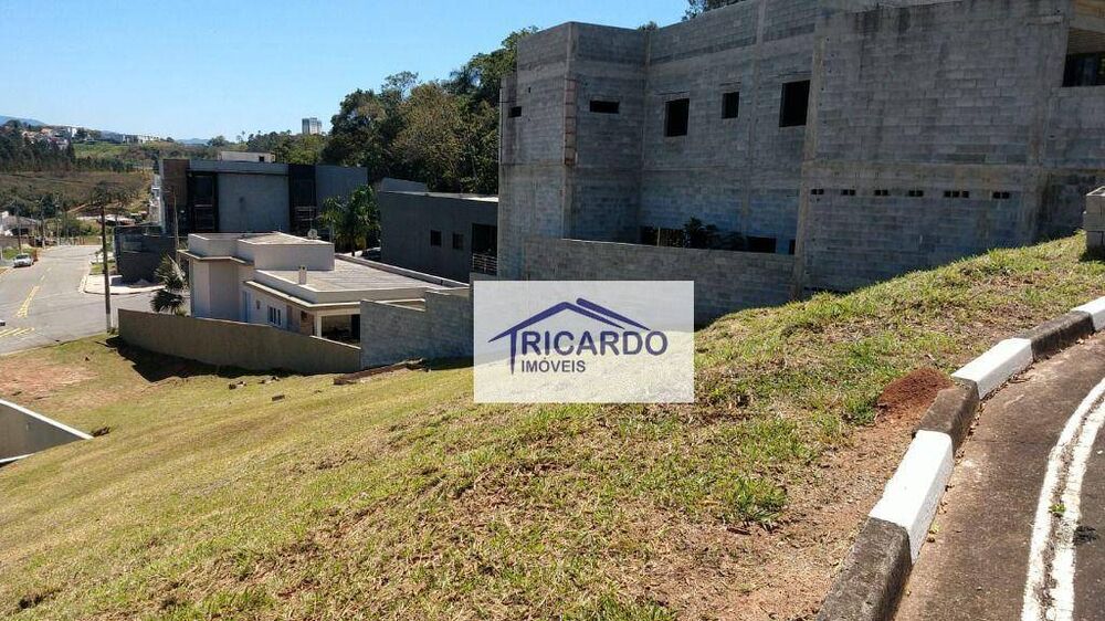 Loteamento e Condomínio, 459 m² - Foto 2