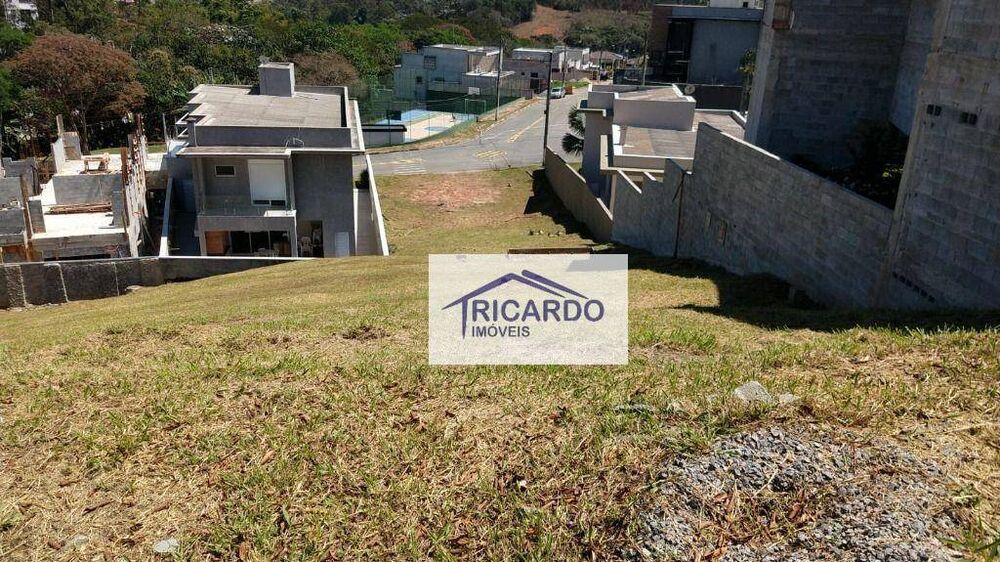 Loteamento e Condomínio, 459 m² - Foto 3