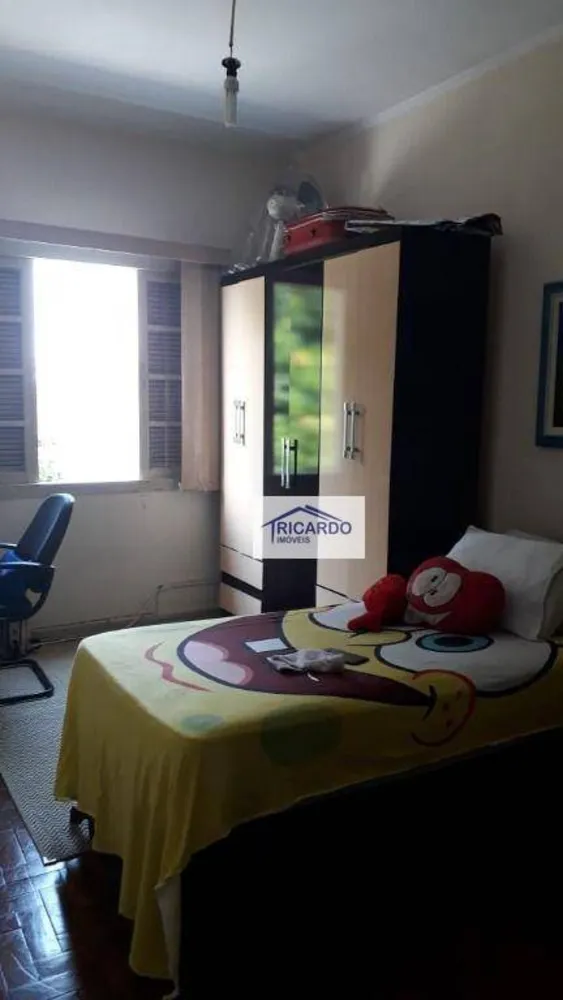 Sobrado, 3 quartos - Foto 11