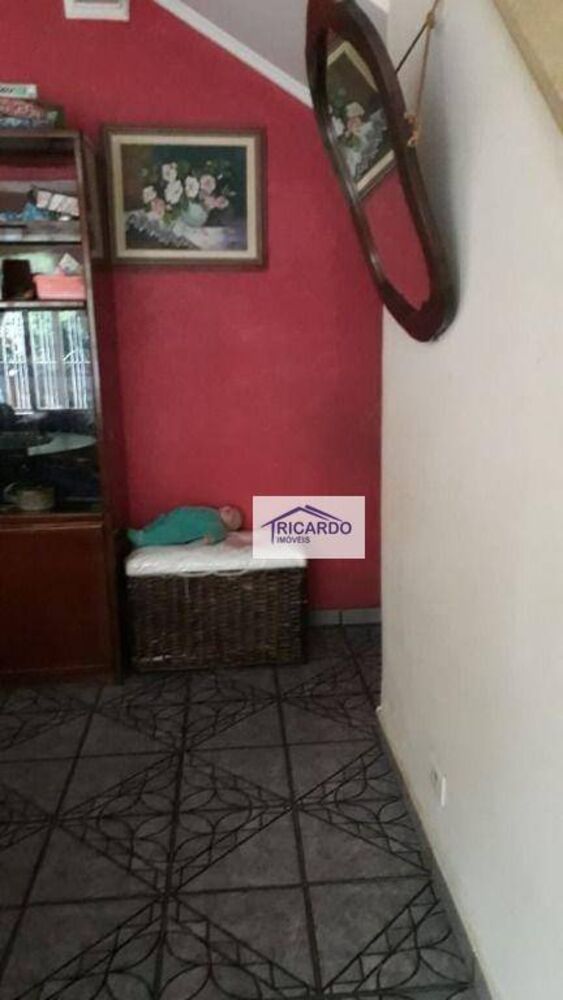 Sobrado, 3 quartos - Foto 4