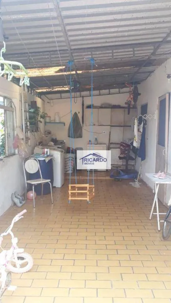 Sobrado, 3 quartos - Foto 15