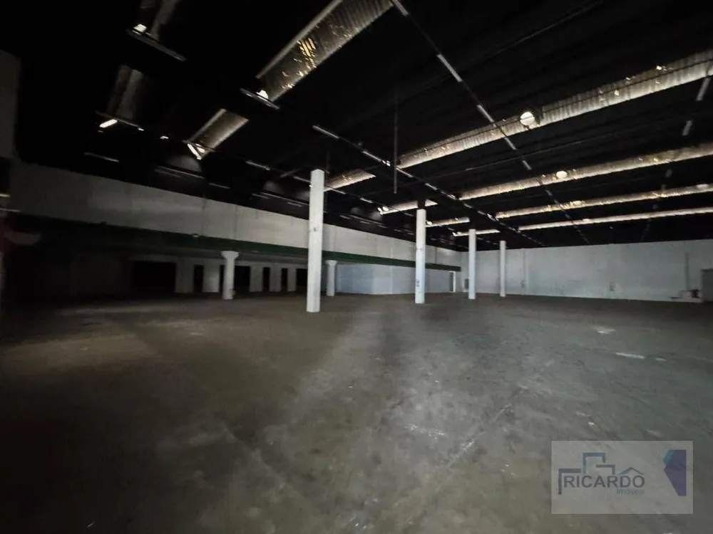Depósito-Galpão, 5200 m² - Foto 10