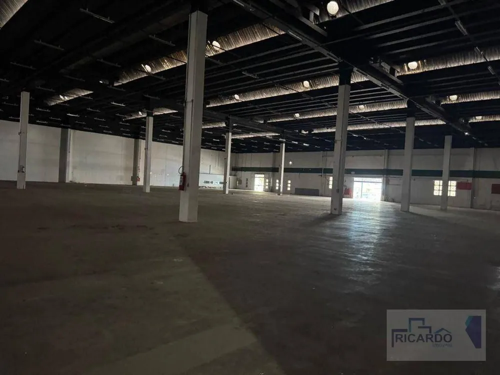 Depósito-Galpão, 5200 m² - Foto 5