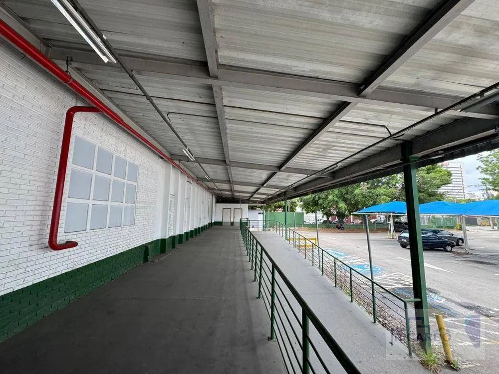 Depósito-Galpão, 5200 m² - Foto 11
