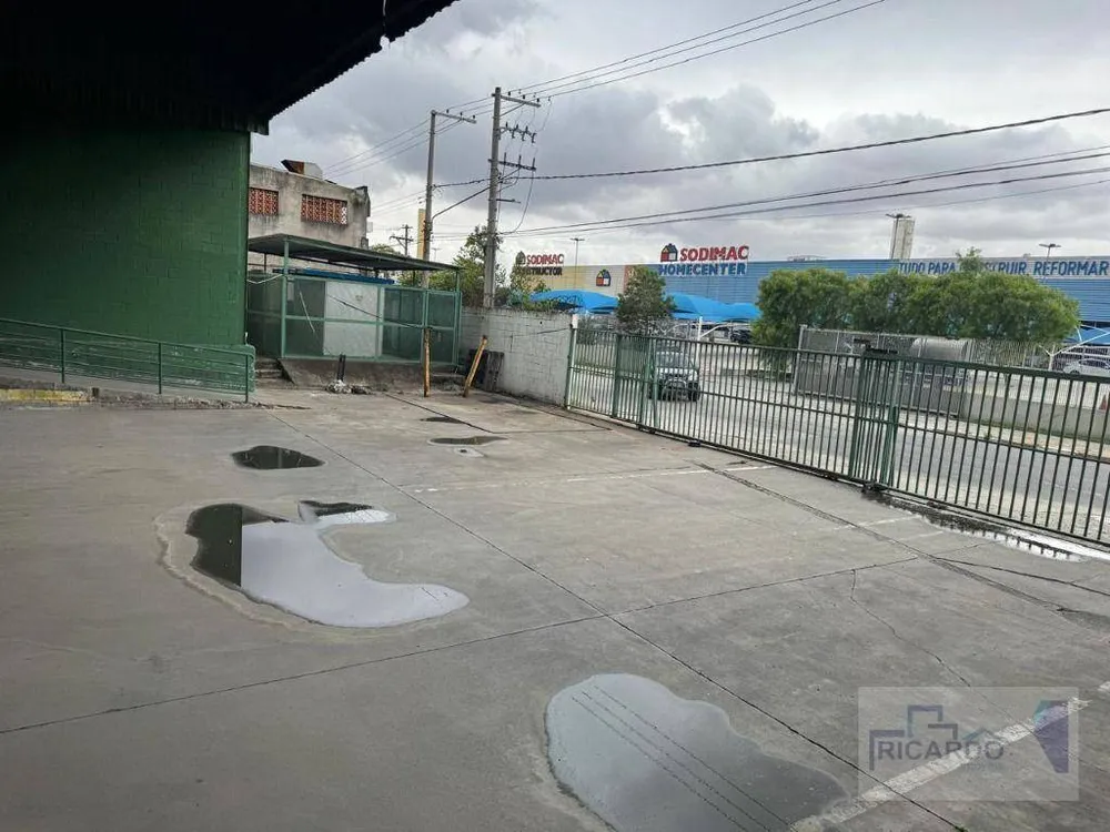 Depósito-Galpão, 5200 m² - Foto 4