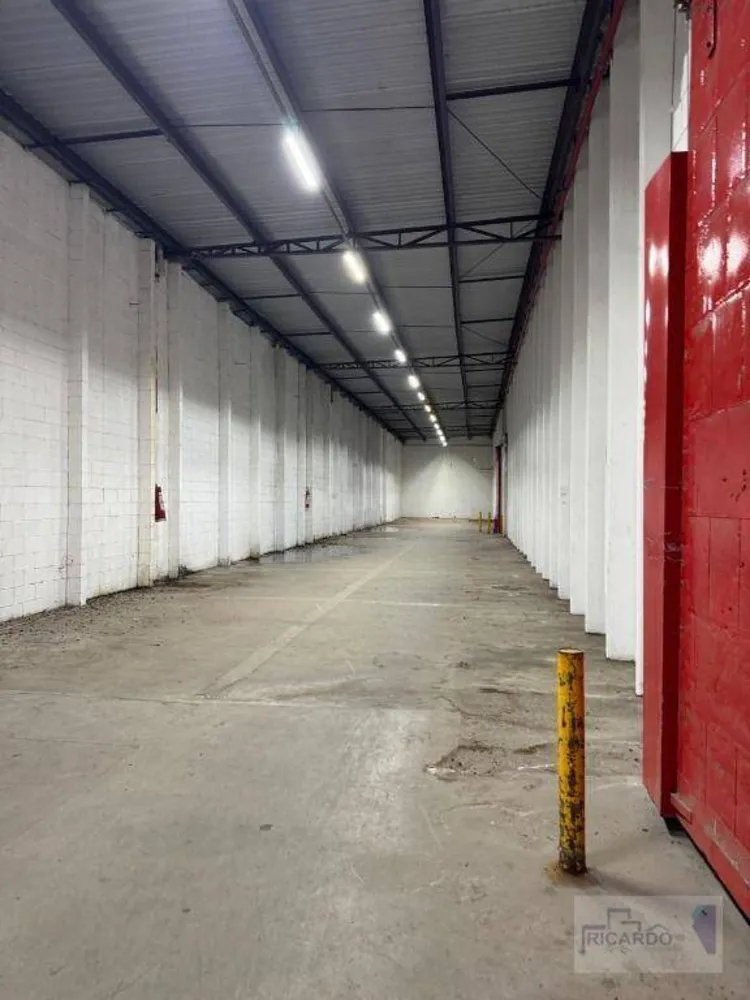 Depósito-Galpão, 5200 m² - Foto 8
