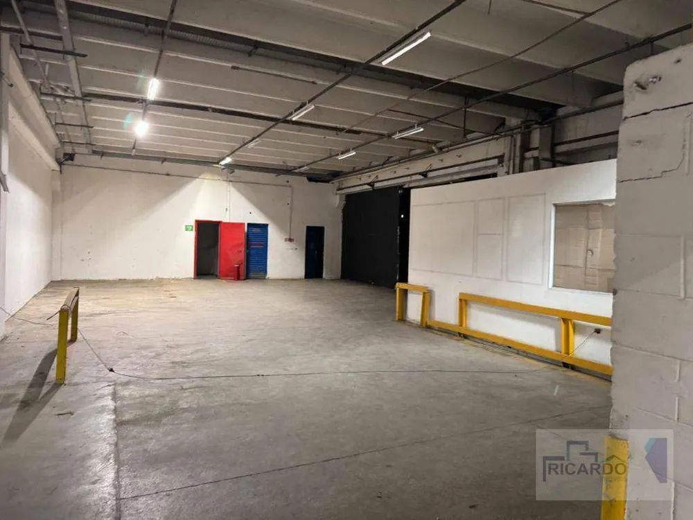 Depósito-Galpão, 5200 m² - Foto 6