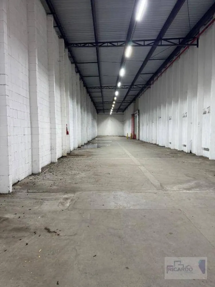 Depósito-Galpão, 5200 m² - Foto 7