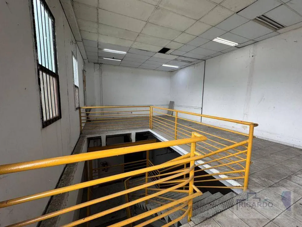 Depósito-Galpão, 5200 m² - Foto 2