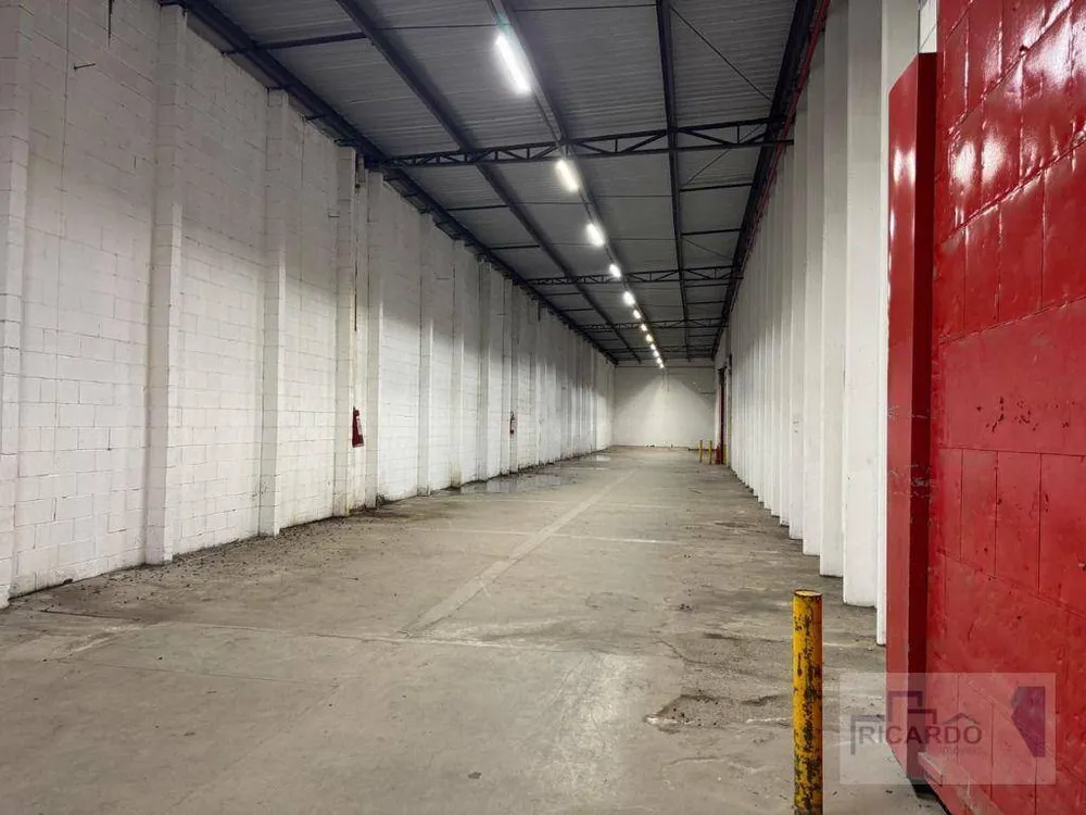 Depósito-Galpão, 5200 m² - Foto 9