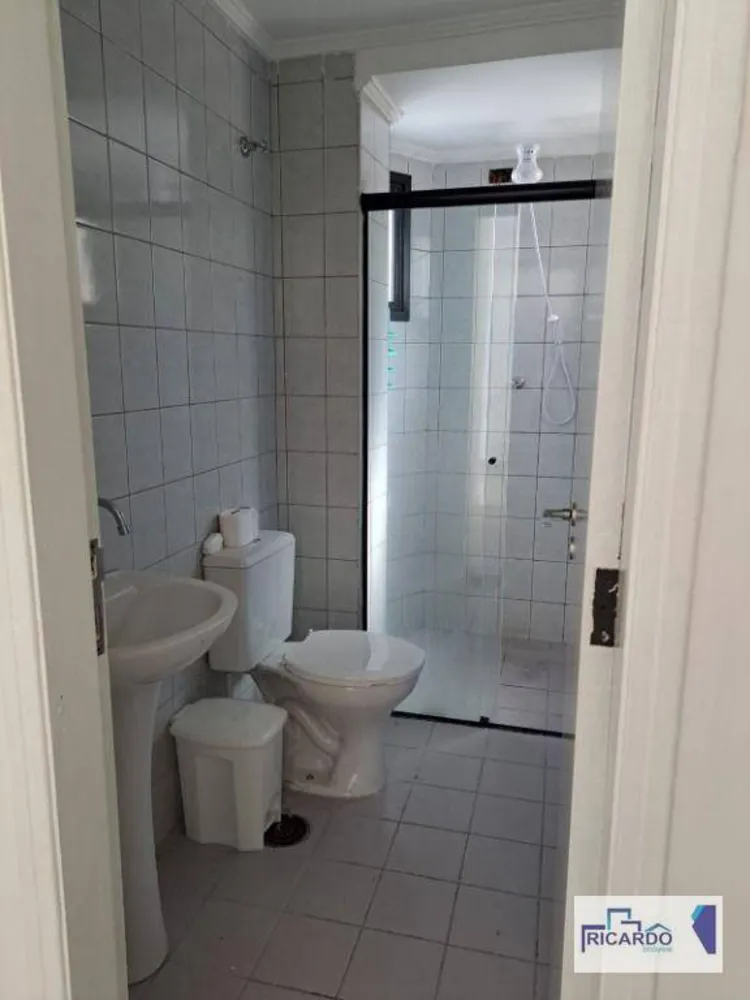 Apartamento, 2 quartos, 60 m² - Foto 3