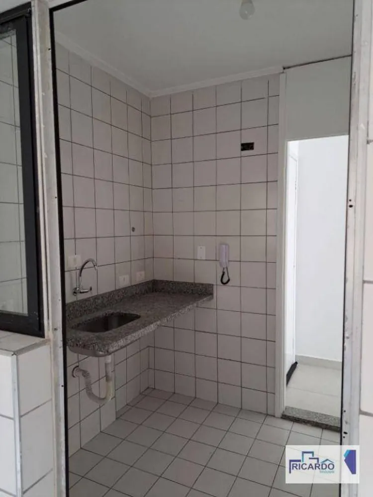 Apartamento, 2 quartos, 60 m² - Foto 4