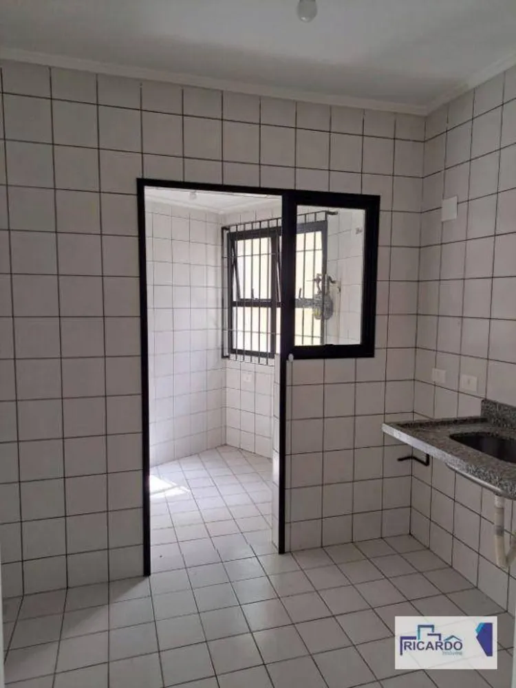 Apartamento, 2 quartos, 60 m² - Foto 9