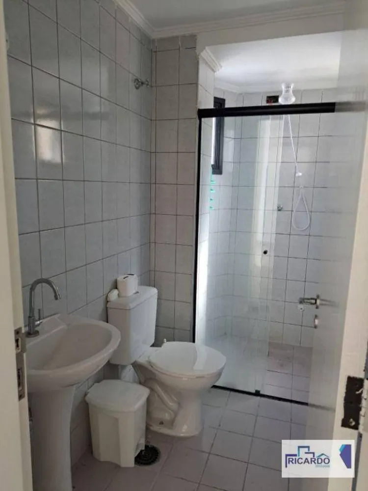 Apartamento, 2 quartos, 60 m² - Foto 8