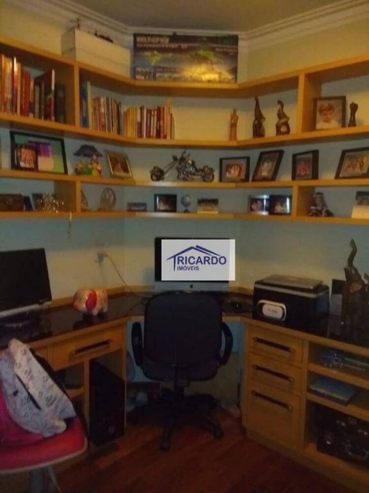 Apartamento, 3 quartos, 149 m² - Foto 5