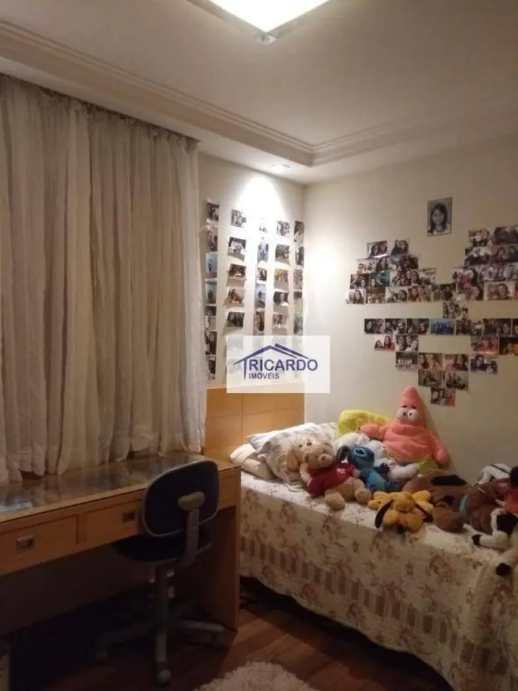 Apartamento, 3 quartos, 149 m² - Foto 8