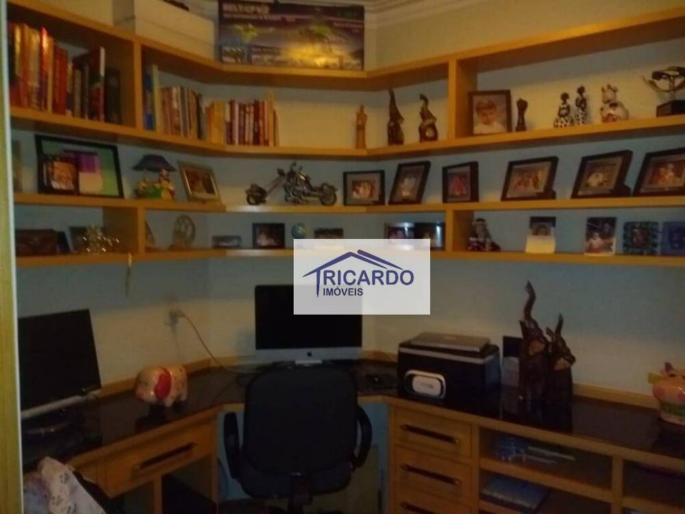 Apartamento, 3 quartos, 149 m² - Foto 3