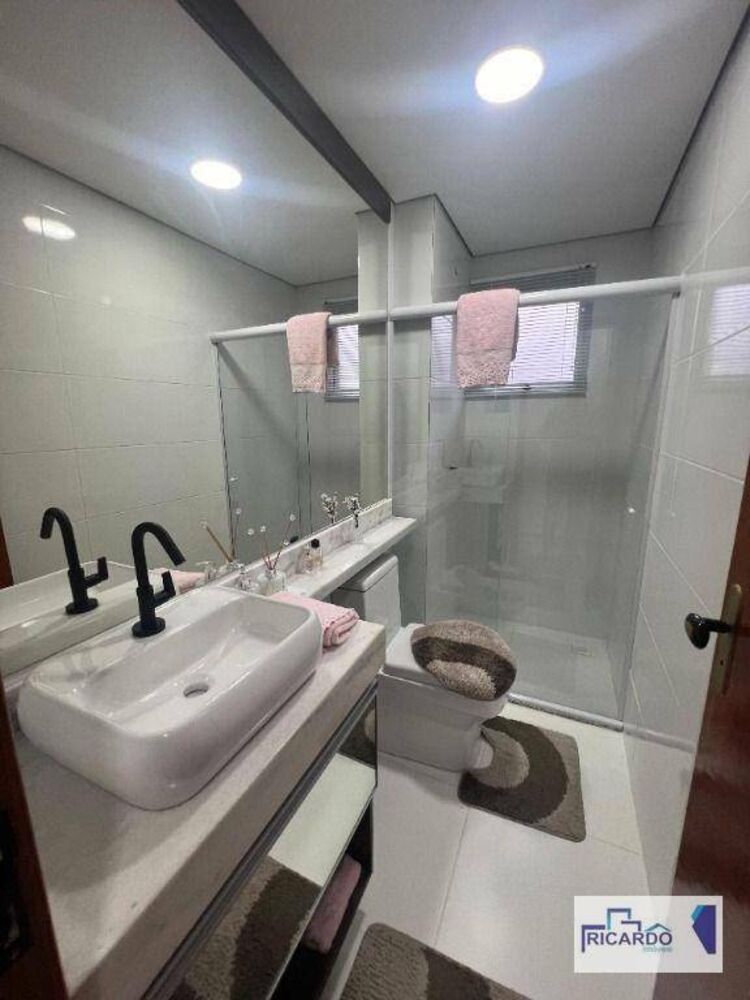 Apartamento, 2 quartos, 59 m² - Foto 5