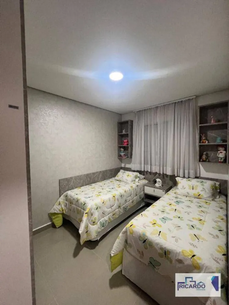 Apartamento, 2 quartos, 59 m² - Foto 6