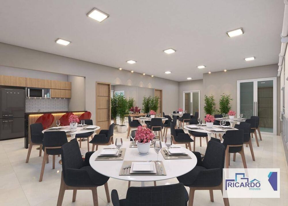 Apartamento, 2 quartos, 59 m² - Foto 11