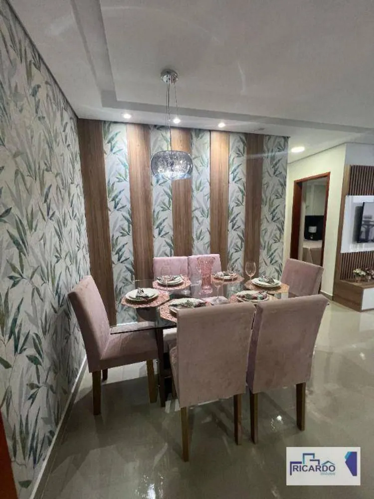 Apartamento, 2 quartos, 59 m² - Foto 7