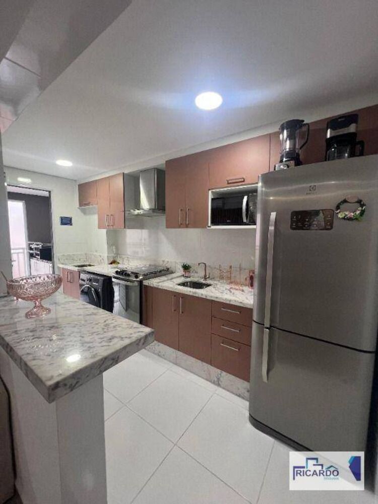 Apartamento, 2 quartos, 59 m² - Foto 8