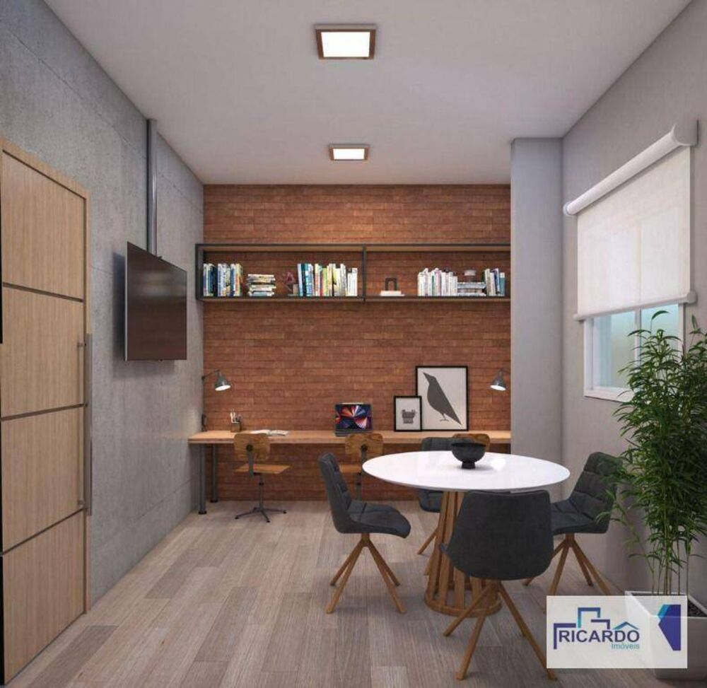 Apartamento, 2 quartos, 59 m² - Foto 10