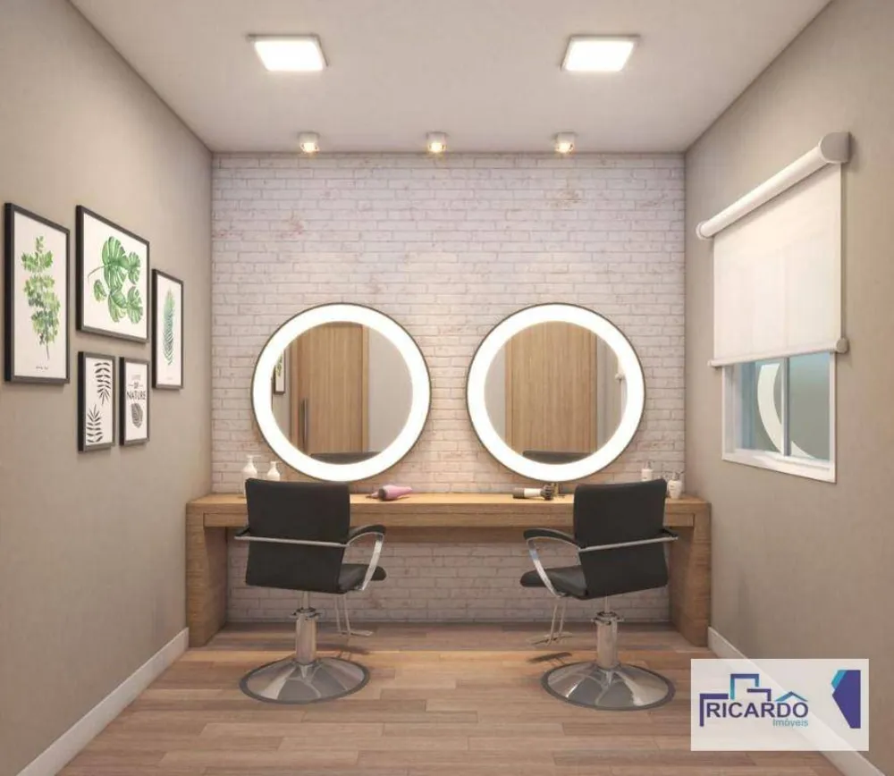 Apartamento, 2 quartos, 59 m² - Foto 19