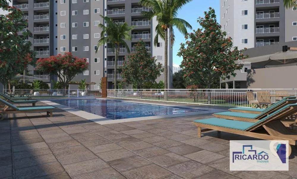 Apartamento, 2 quartos, 59 m² - Foto 18