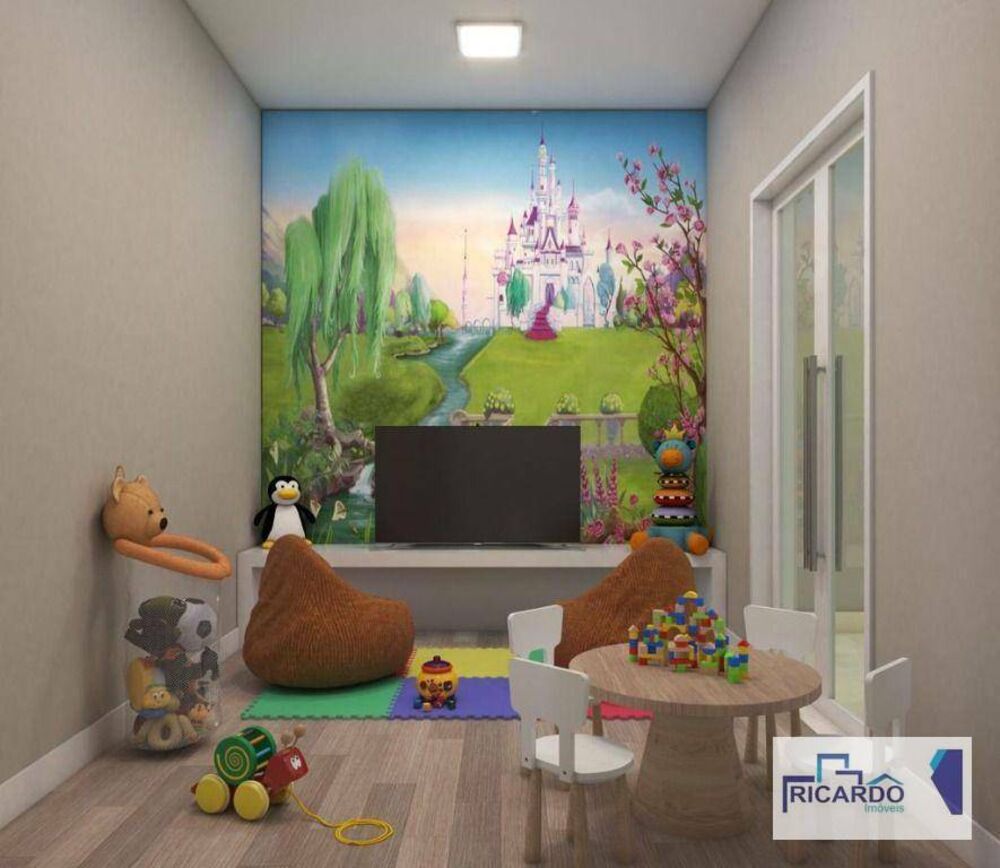 Apartamento, 2 quartos, 59 m² - Foto 9