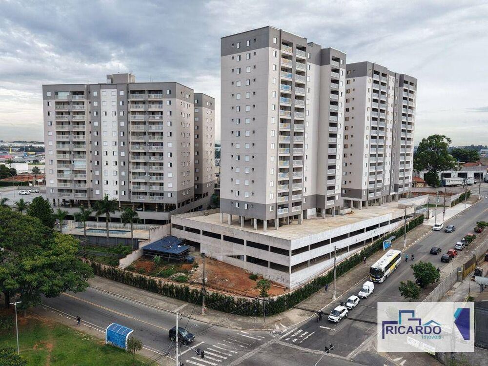 Apartamento, 2 quartos, 59 m² - Foto 7