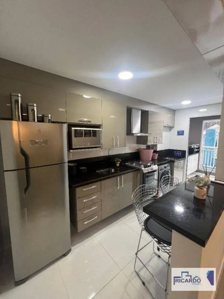 Apartamento, 2 quartos, 59 m² - Foto 10