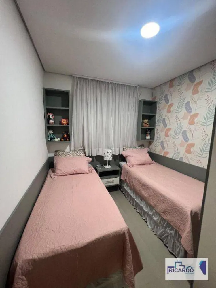 Apartamento, 2 quartos, 59 m² - Foto 8