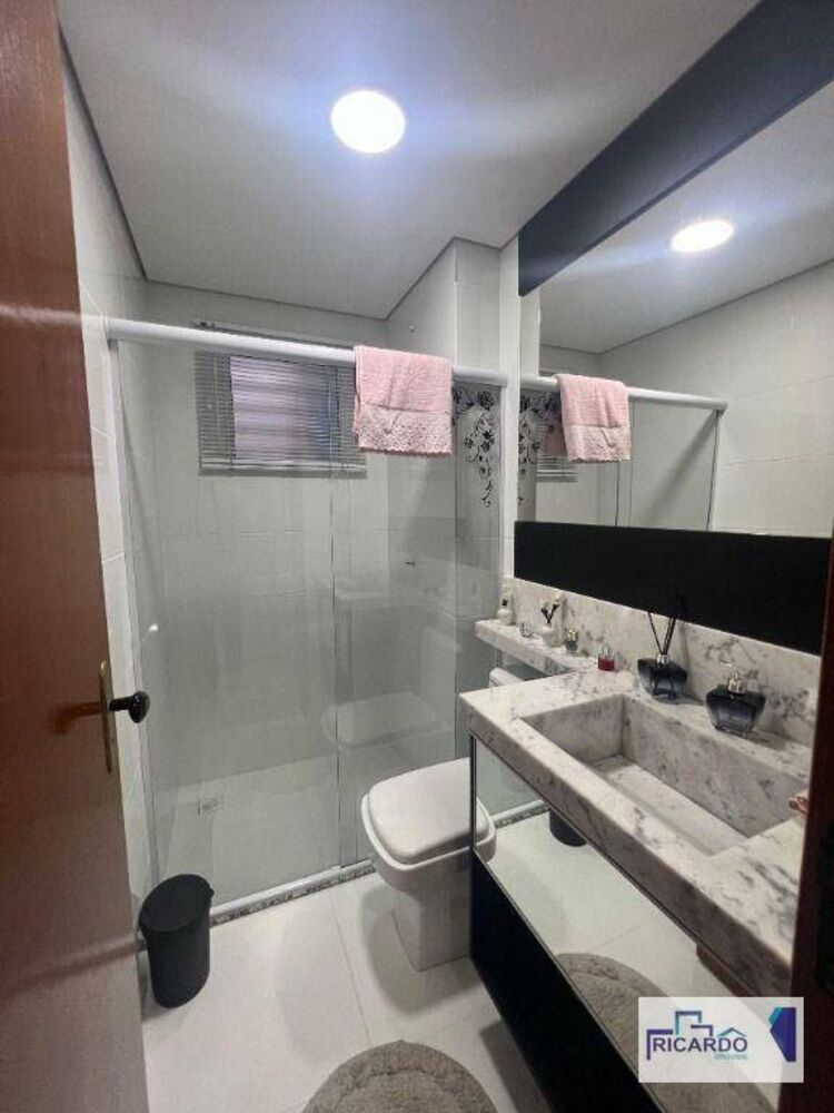 Apartamento, 2 quartos, 59 m² - Foto 3