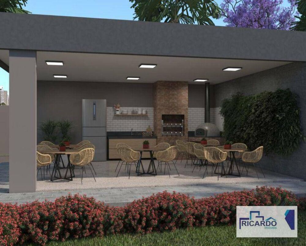 Apartamento, 2 quartos, 59 m² - Foto 12