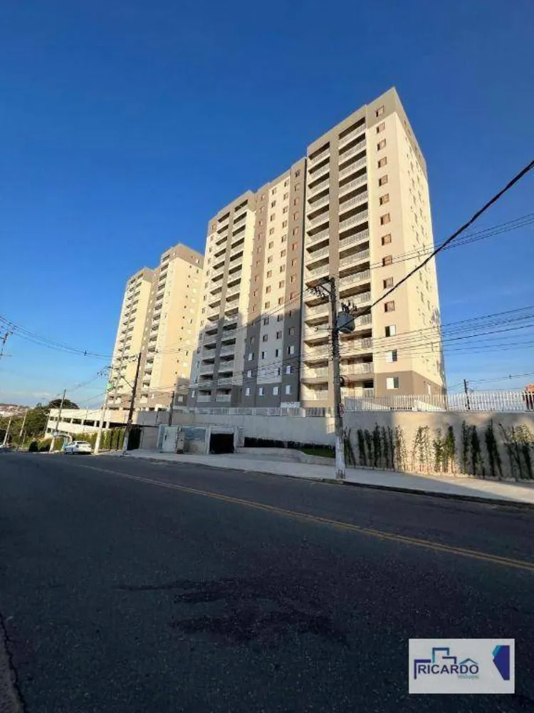Apartamento, 2 quartos, 59 m² - Foto 12